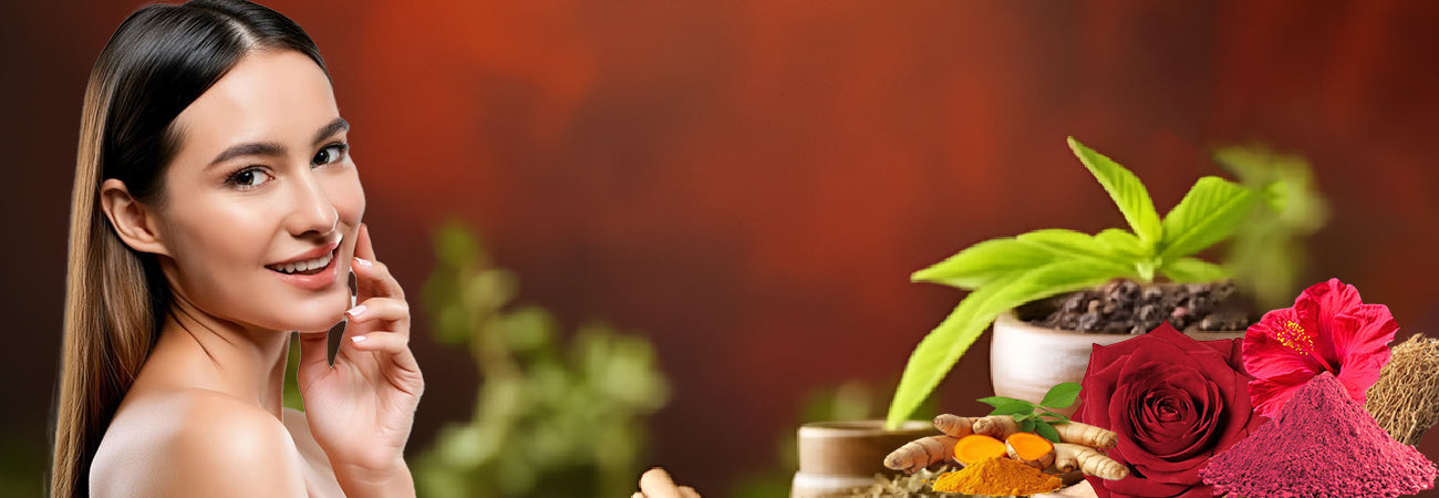 The Lost Wisdom of Ayurveda – Yoski’s Journey to Rediscover Natural Beauty