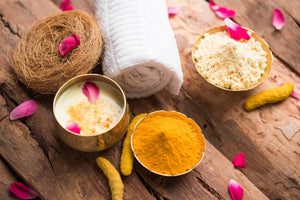 Desi Nuskhe: 5 Homemade Ubtan Face Pack Recipes For All Skin Types