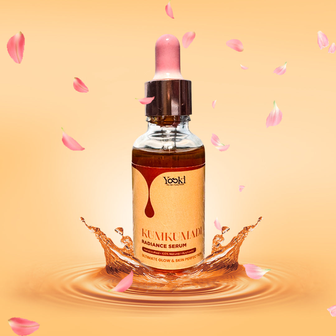 Kumkumadi Tailam - 30ml