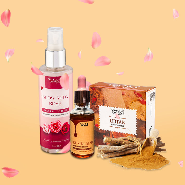 DEPIGMENTATION KIT