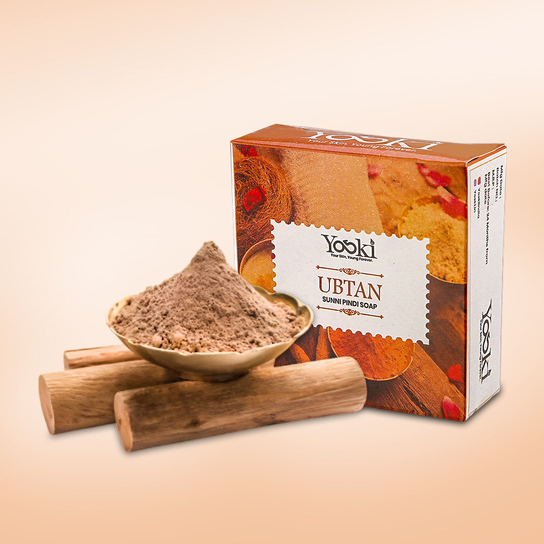 Ubtan Sunni pindi Soap