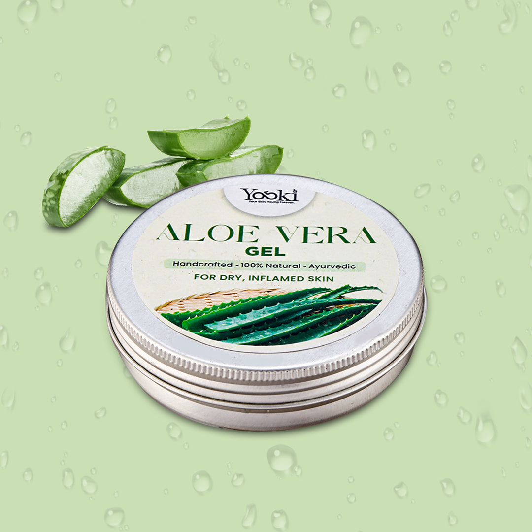 Aloe Vera Gel