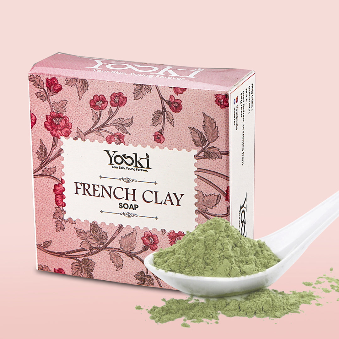 French Soap