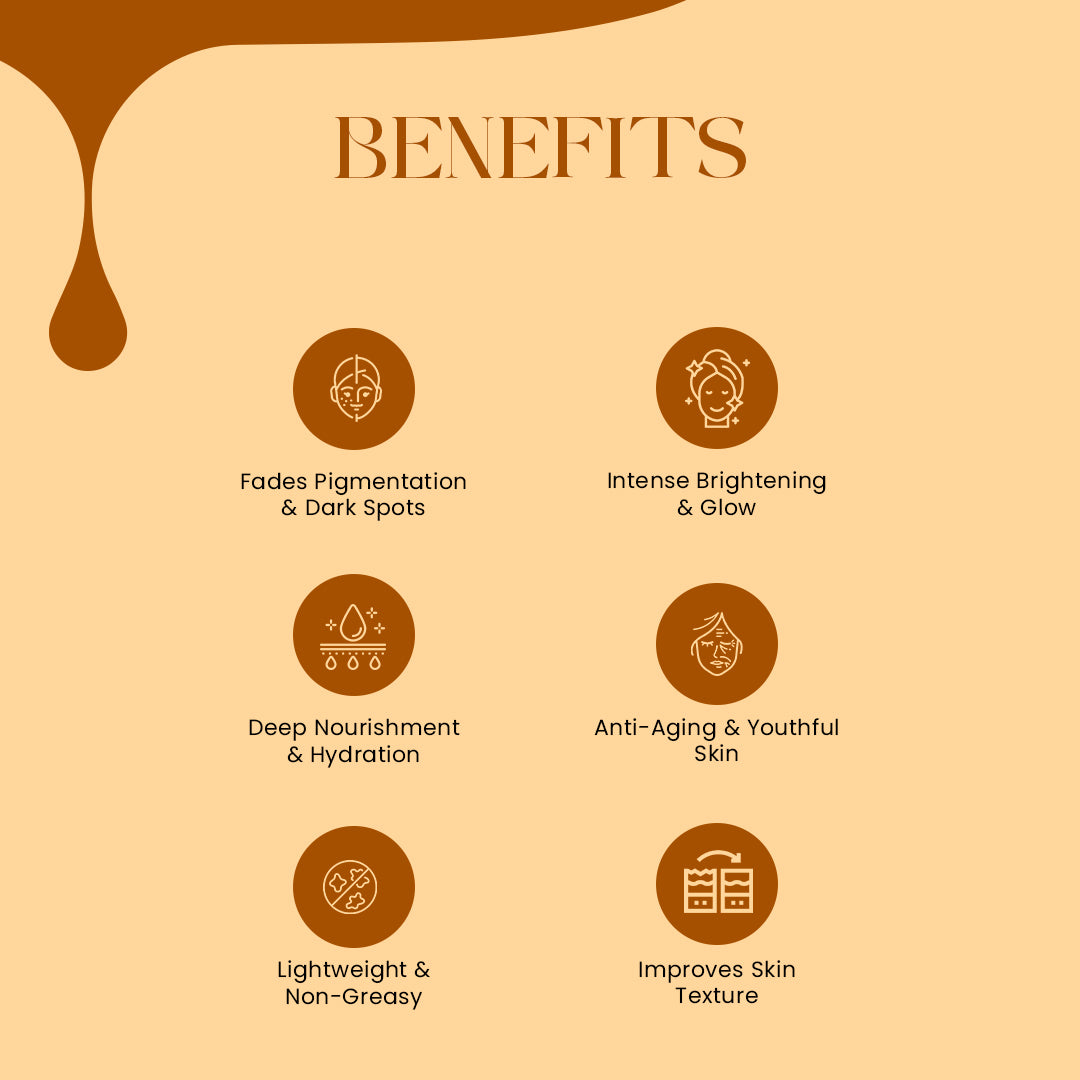 Kumkumadi Tailam - 30ml