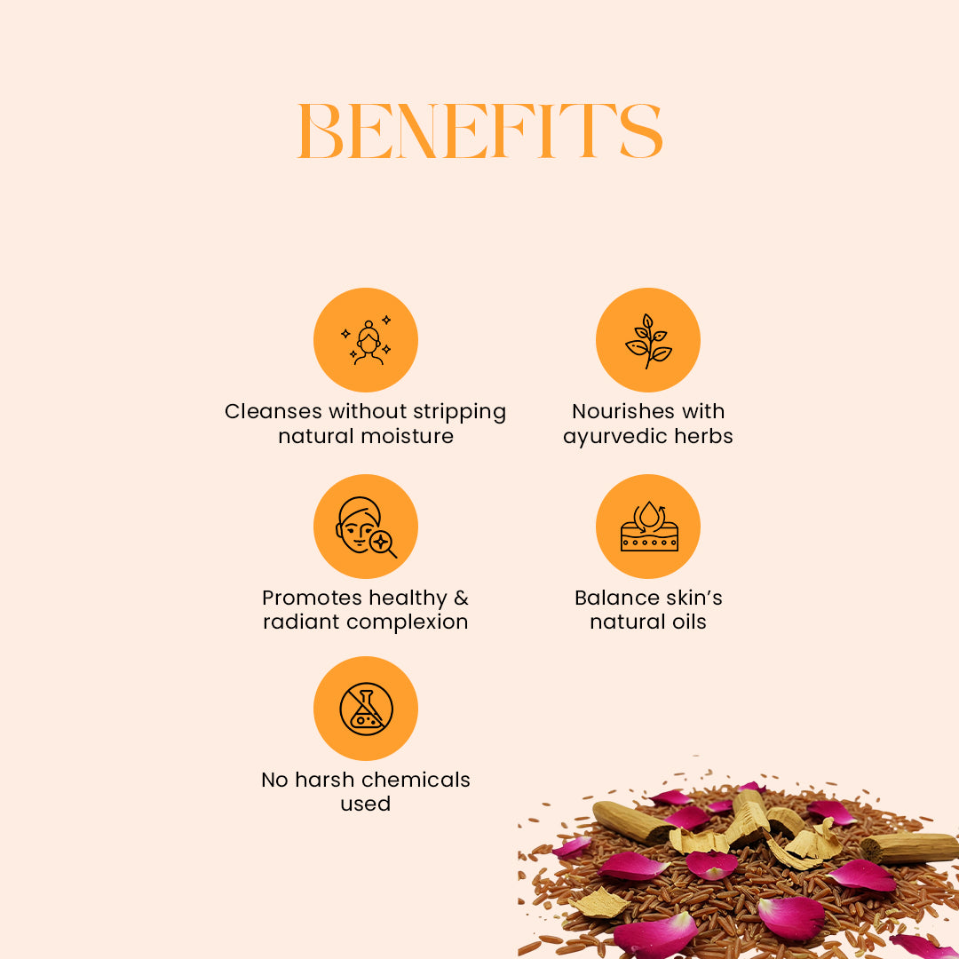 Daily Face & Body Cleanser