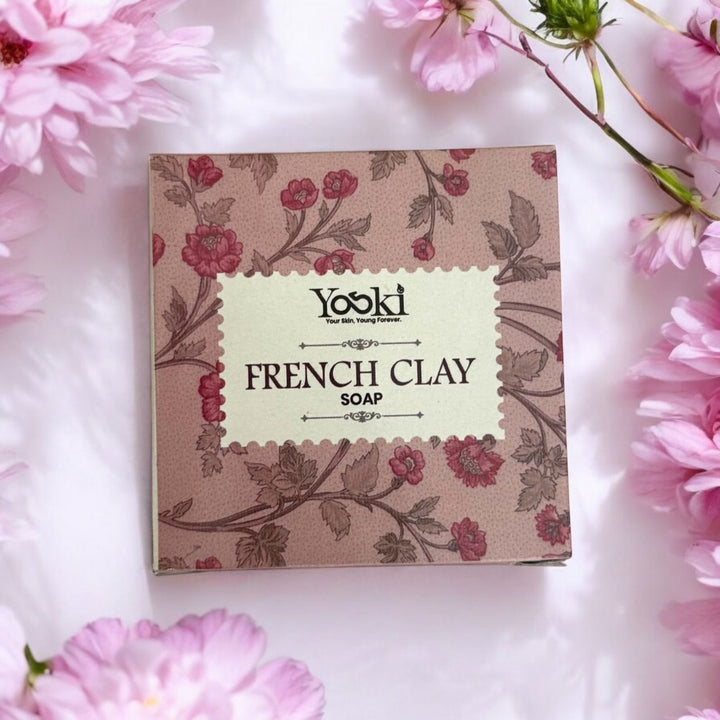French Soap - 100g