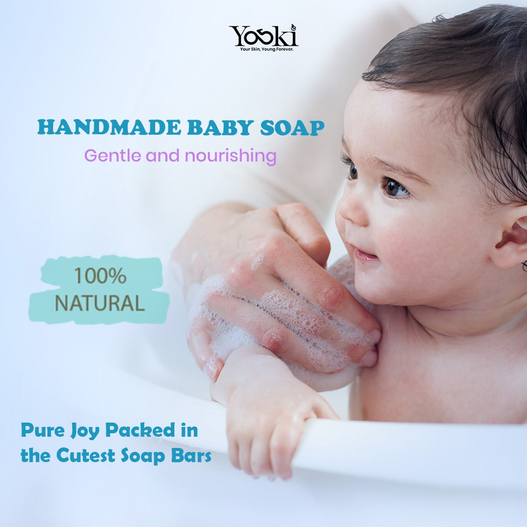 Baby Soap
