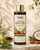 Anti-Hair Grey Oil 1