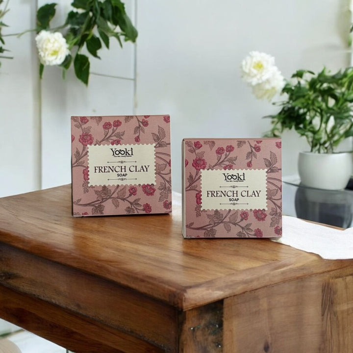 French Soap - 100g