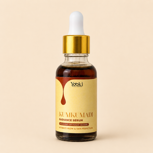 Kumkumadi Tailam - 30ml