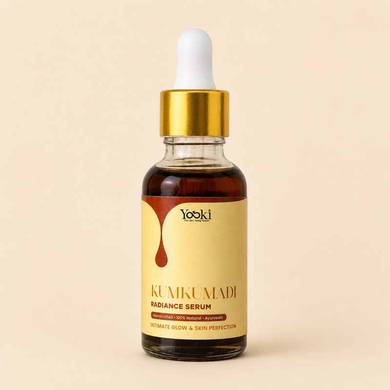 Kumkumadi Tailam - 30ml