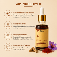 Kumkumadi Tailam - 30ml 3