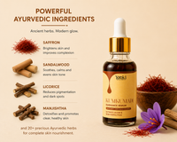 Kumkumadi Tailam - 30ml 5
