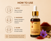 Kumkumadi Tailam - 30ml 6