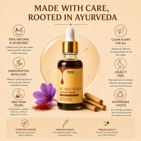 Kumkumadi Tailam - 30ml 7