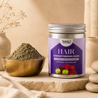 HAIR STRETHENING MASK 1