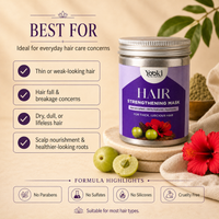 HAIR STRETHENING MASK 3