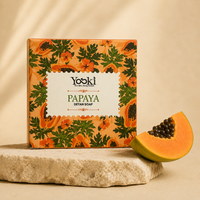Papaya Detan Soap 1