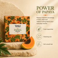 Papaya Detan Soap 3