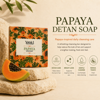 Papaya Detan Soap 4