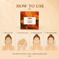 Ubtan Sunni pindi Soap 5