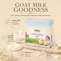 Goat Milk Soap 2
