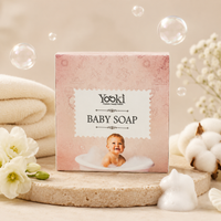 Baby Soap 1