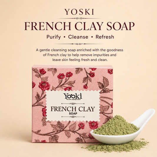 French Soap