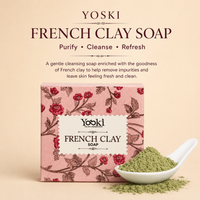 French Soap 1