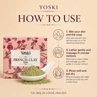 French Soap 5