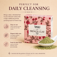 French Soap 6
