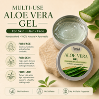 Aloe Vera Gel 5