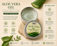 Aloe Vera Gel 4