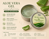 Aloe Vera Gel 3