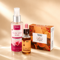 DEPIGMENTATION KIT 1