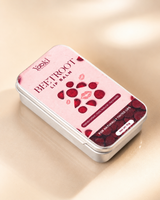 YOSKI Beetroot Lip Balm - 15g 1