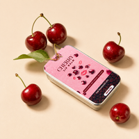 YOSKI Cherry Lip Balm - 15g 1