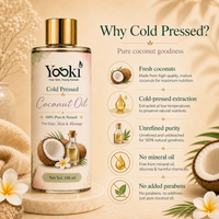 Cold- Pressed Coconut Oil 4