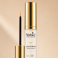 LASH AND EYEBROW GROW SEREM 2