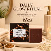 Manjistha Mulethi Soap 6