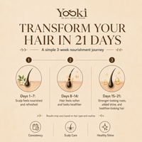 Herbal Hair Oil 2
