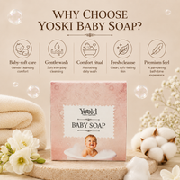 Baby Soap 3