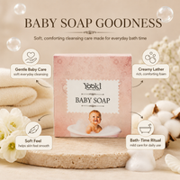 Baby Soap 6