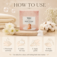 Baby Soap 4