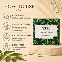 Kuppaimeni & Neem Soap 6
