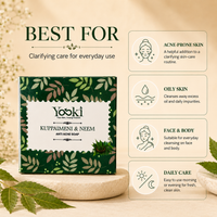 Kuppaimeni & Neem Soap 4