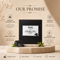 Charcoal Detan Soap 4