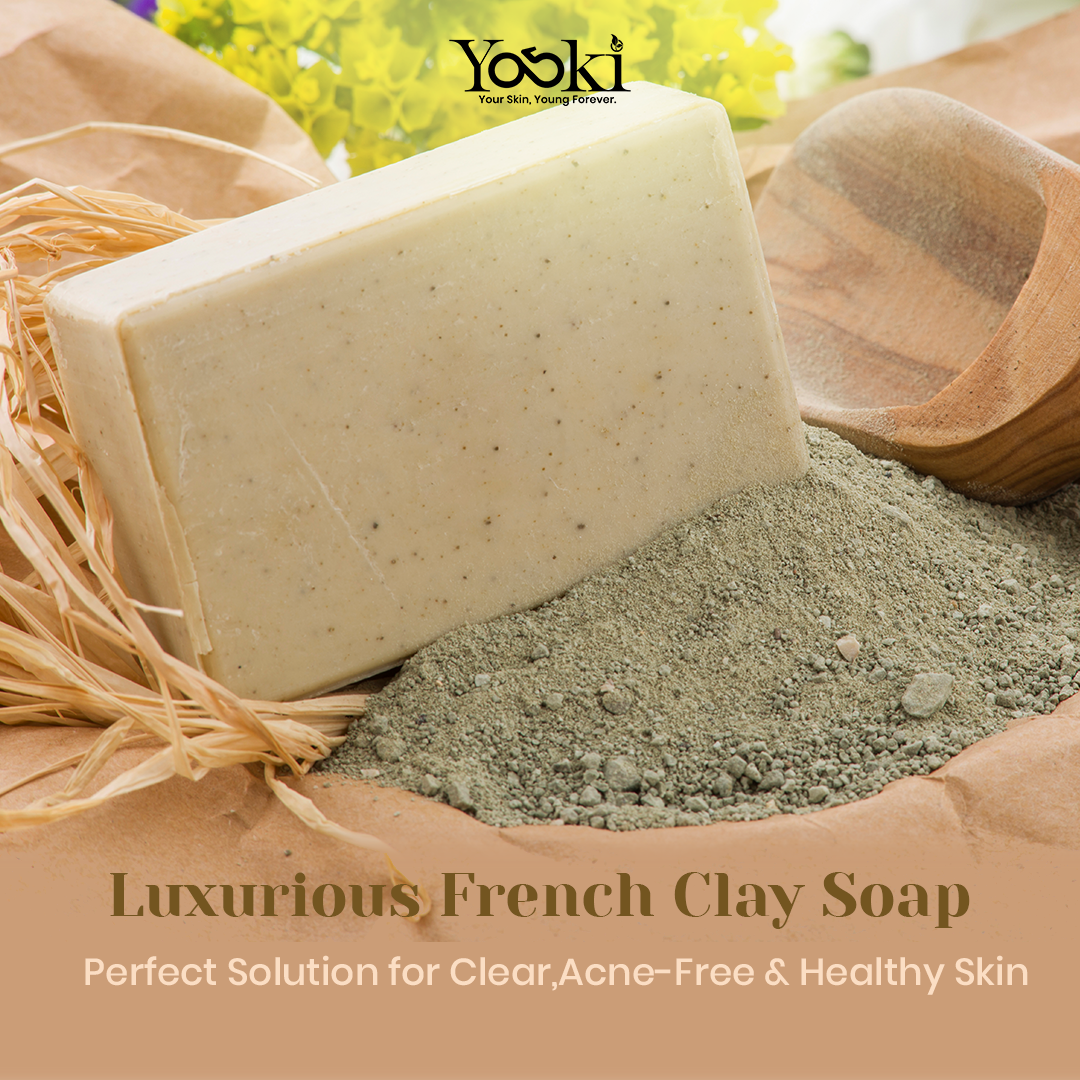 French Soap - 100g