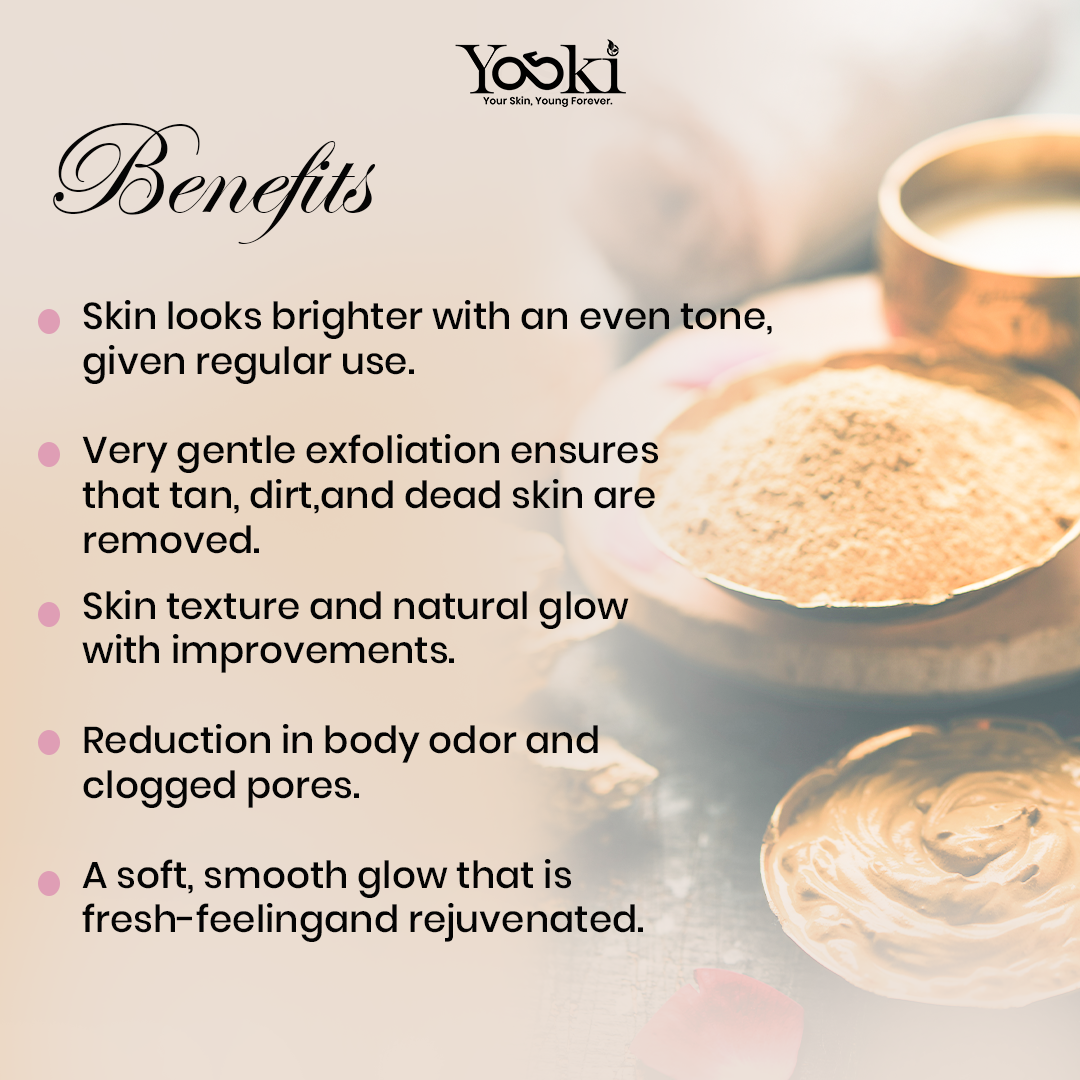 Ubtan Sunni pindi Soap