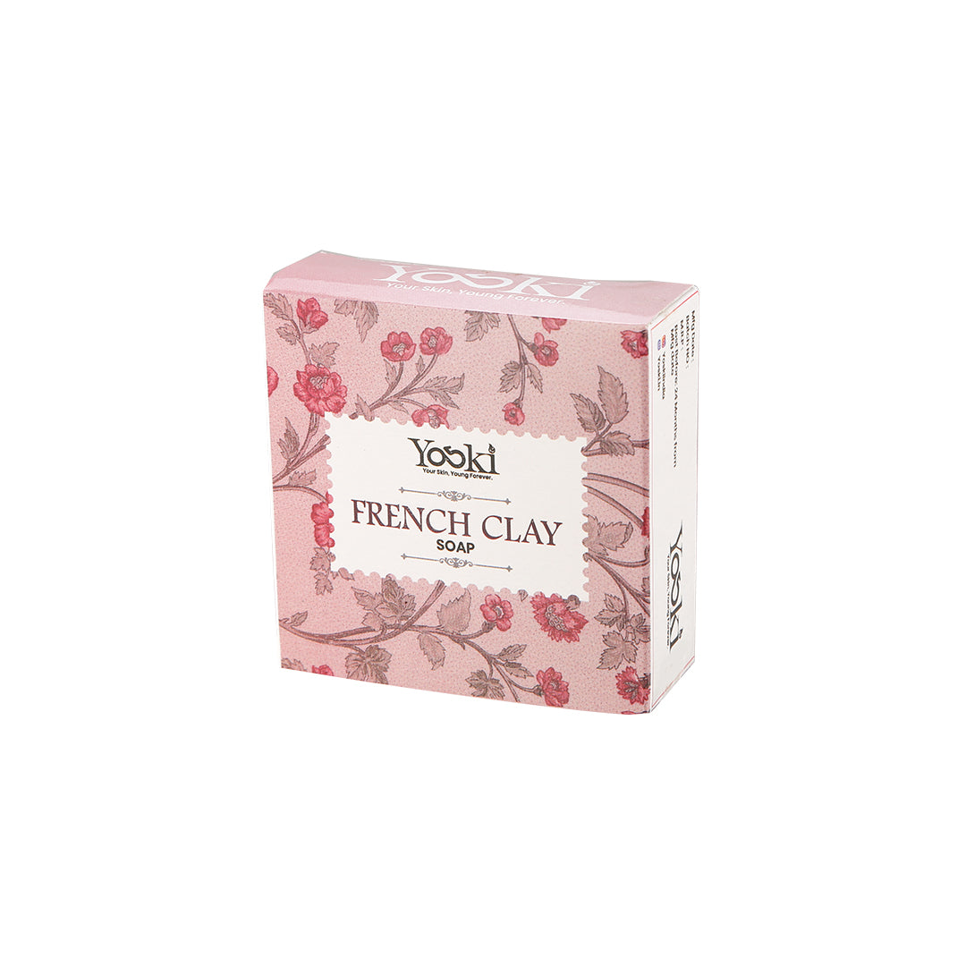 French Soap